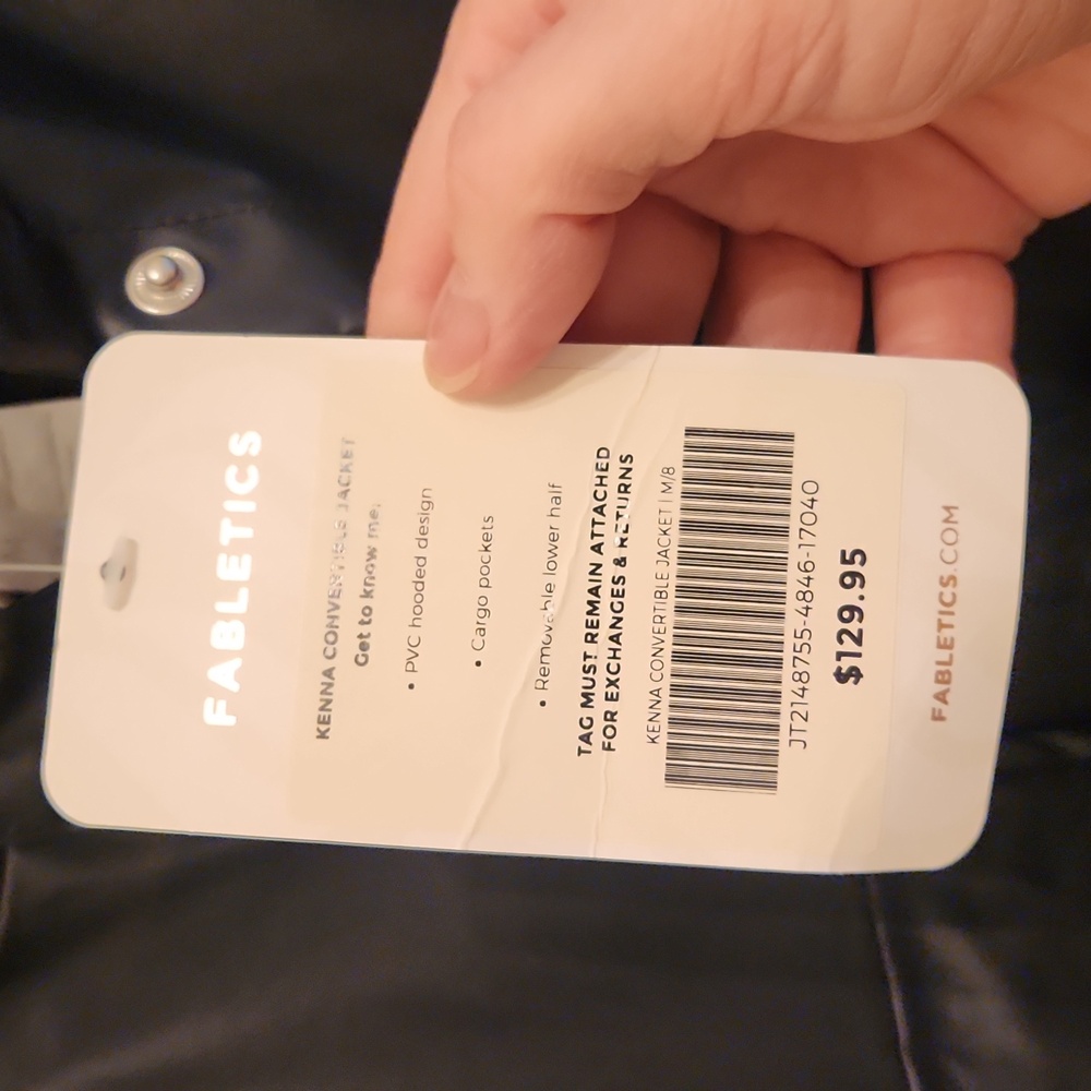 Fabletics - Picture 3 of 7